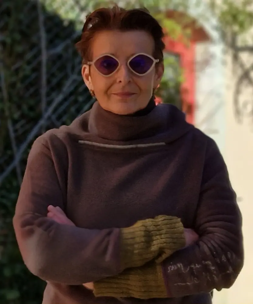 Gérante 2B Lucky conciergerie Bagnères-de-Bigorre Payolle La Mongie