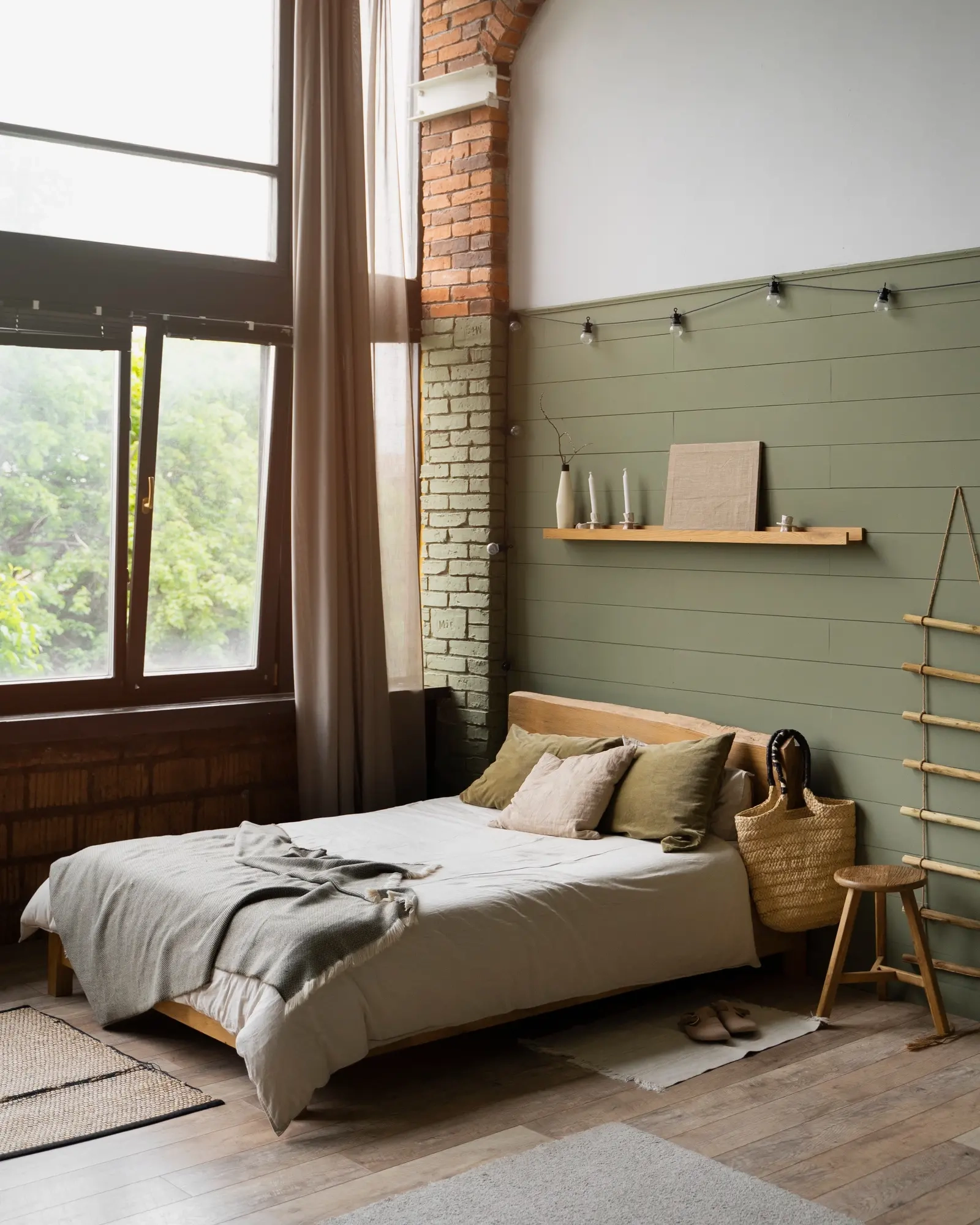 Chambre 2B Lucky conciergerie Bagnères-de-Bigorre Payolle La Mongie