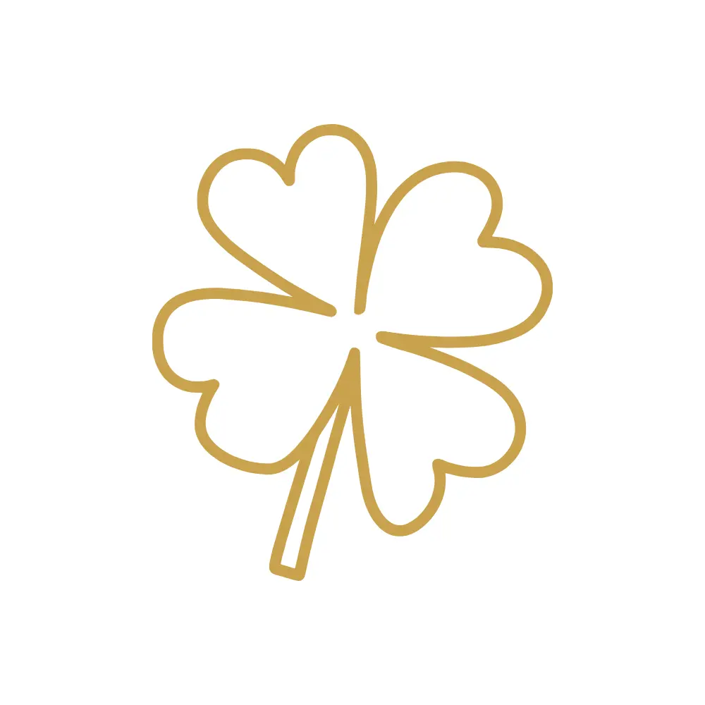 Trèfle de 2B Lucky conciergerie Bagnères-de-Bigorre Payolle La Mongie